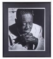 PHOTOGRAPHER'S REPRINT OF 1955