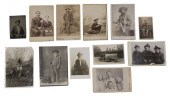 Photographic Archive of Miles