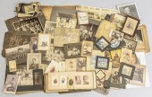 PHOTOGRAPHIC ARCHIVE OF PEOPLE