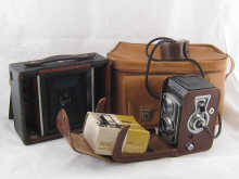 Photographic equipment comprising