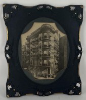 PHOTOGRAPHIC IMAGE OF THE SHAK