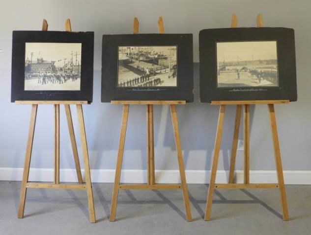 PHOTOGRAPHIC IMAGES, QUEBEC