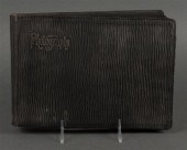 [Photographs] Album containing