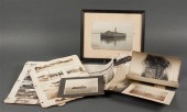 [Photographs] Assortment of fo