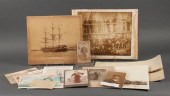 [Photographs] Assortment of vi