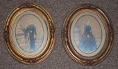 [Photographs Civil War] Pair o