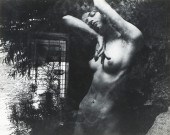 PHOTOGRAPHS, EDWARD PUTZAR (lo