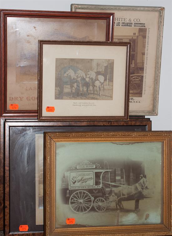 [Photographs] Eight of Baltimore