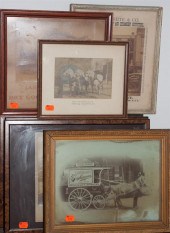 [Photographs] Eight of Baltimo