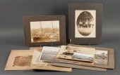 [Photographs] Group of twelve