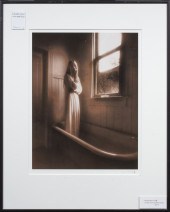PHOTOGRAPHS, JIM MILLETT (lot