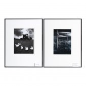 PHOTOGRAPHS, JIM MILLETT (lot