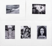 PHOTOGRAPHS, JIM MILLETT (lot