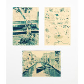 PHOTOGRAPHS, MARK DION<br>Mark