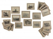 PHOTOGRAPHS OF NANTUCKET INTER