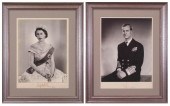 PHOTOGRAPHS, QUEEN ELIZABETH I