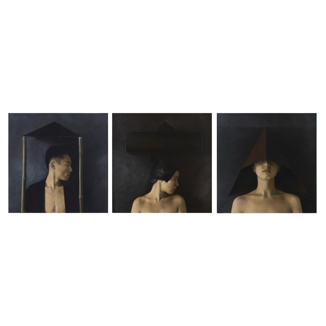 PHOTOGRAPHS, SUSAN FENTON (lot of
