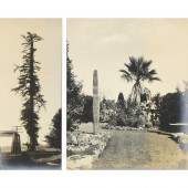 PHOTOGRAPHS, WILLARD ELMER WOR