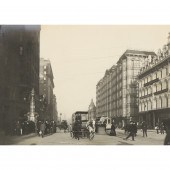 PHOTOGRAPHS, WILLARD ELMER WOR