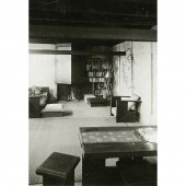 PHOTOGRAPHS, WILLARD MORGAN (l