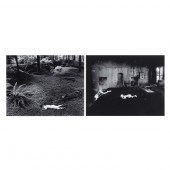 PHOTOGRAPHS, WYNN BULLOCK (lot