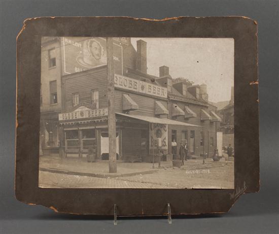 [Photography] Alfred Waldeck.