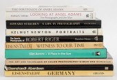 PHOTOGRAPHY ART REFERENCE BOOK