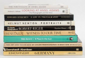 PHOTOGRAPHY ART REFERENCE BOOK