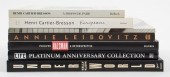 PHOTOGRAPHY ART REFERENCE BOOK