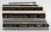 PHOTOGRAPHY ART REFERENCE BOOK