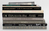 PHOTOGRAPHY ART REFERENCE BOOK