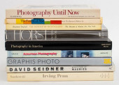 PHOTOGRAPHY ART REFERENCE BOOK