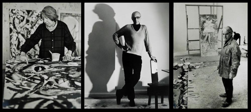 PHOTOGRAPHY: ARTHUR MILLER,