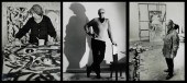 PHOTOGRAPHY: ARTHUR MILLER, WI