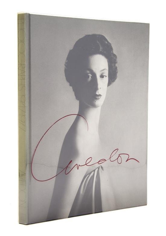 (PHOTOGRAPHY) AVEDON RICHARD