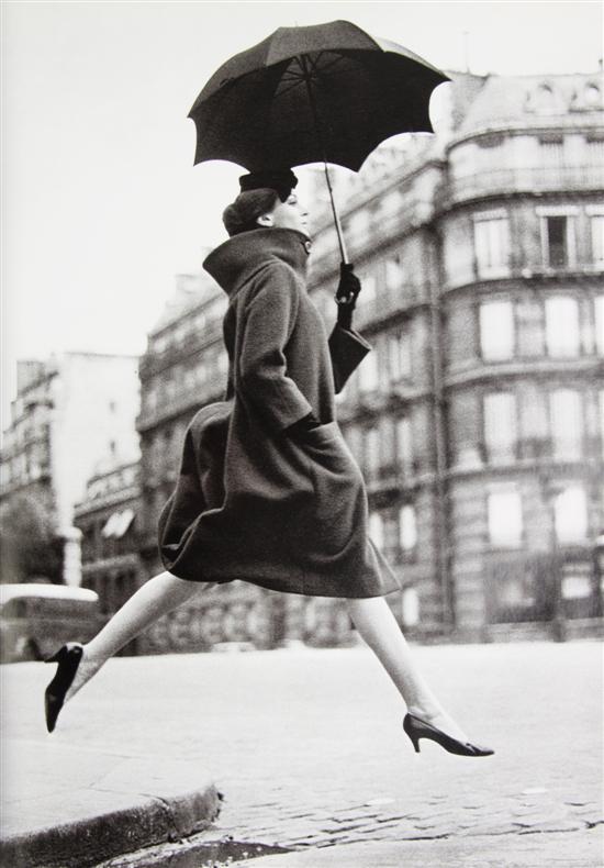 (PHOTOGRAPHY) AVEDON RICHARD