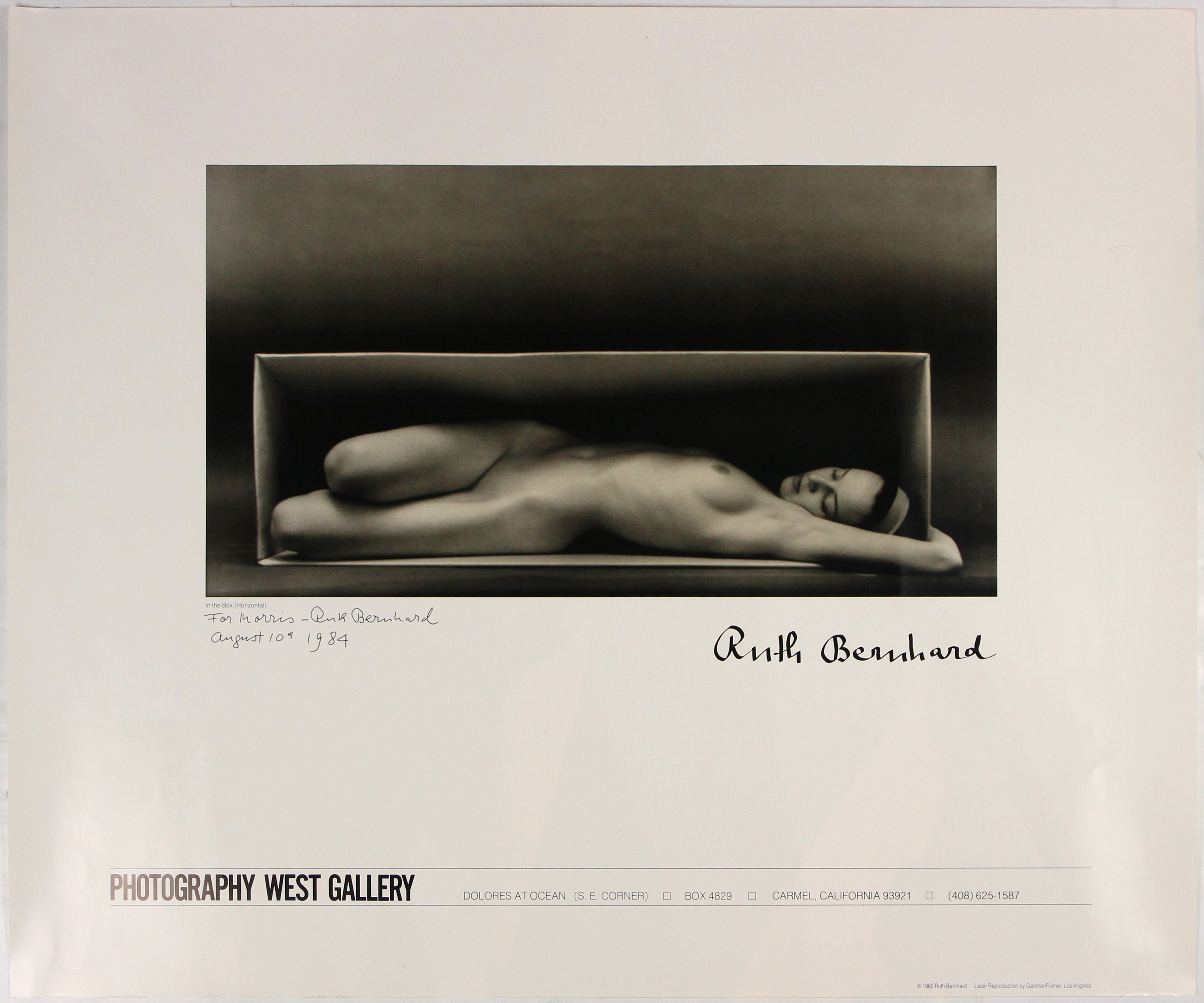 PHOTOGRAPHY EXHIBITION POSTERS (lot