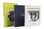 * (PHOTOGRAPHY) FRIEDLANDER LE
