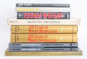 PHOTOGRAPHY INTEREST BOOKS, 9<
