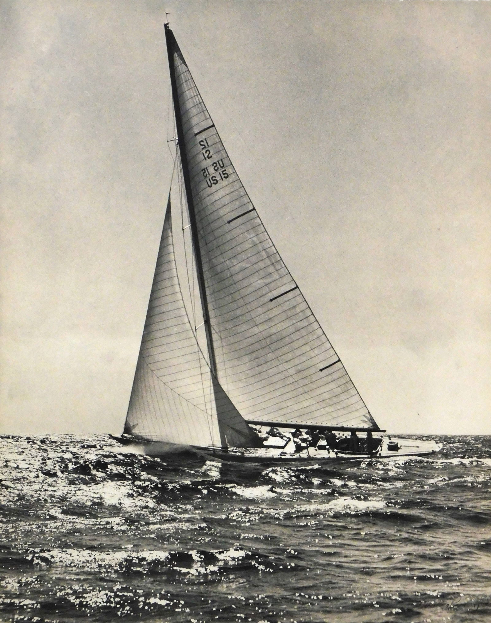 PHOTOGRAPHY: MORRIS ROSENFELD
