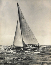 PHOTOGRAPHY: MORRIS ROSENFELD