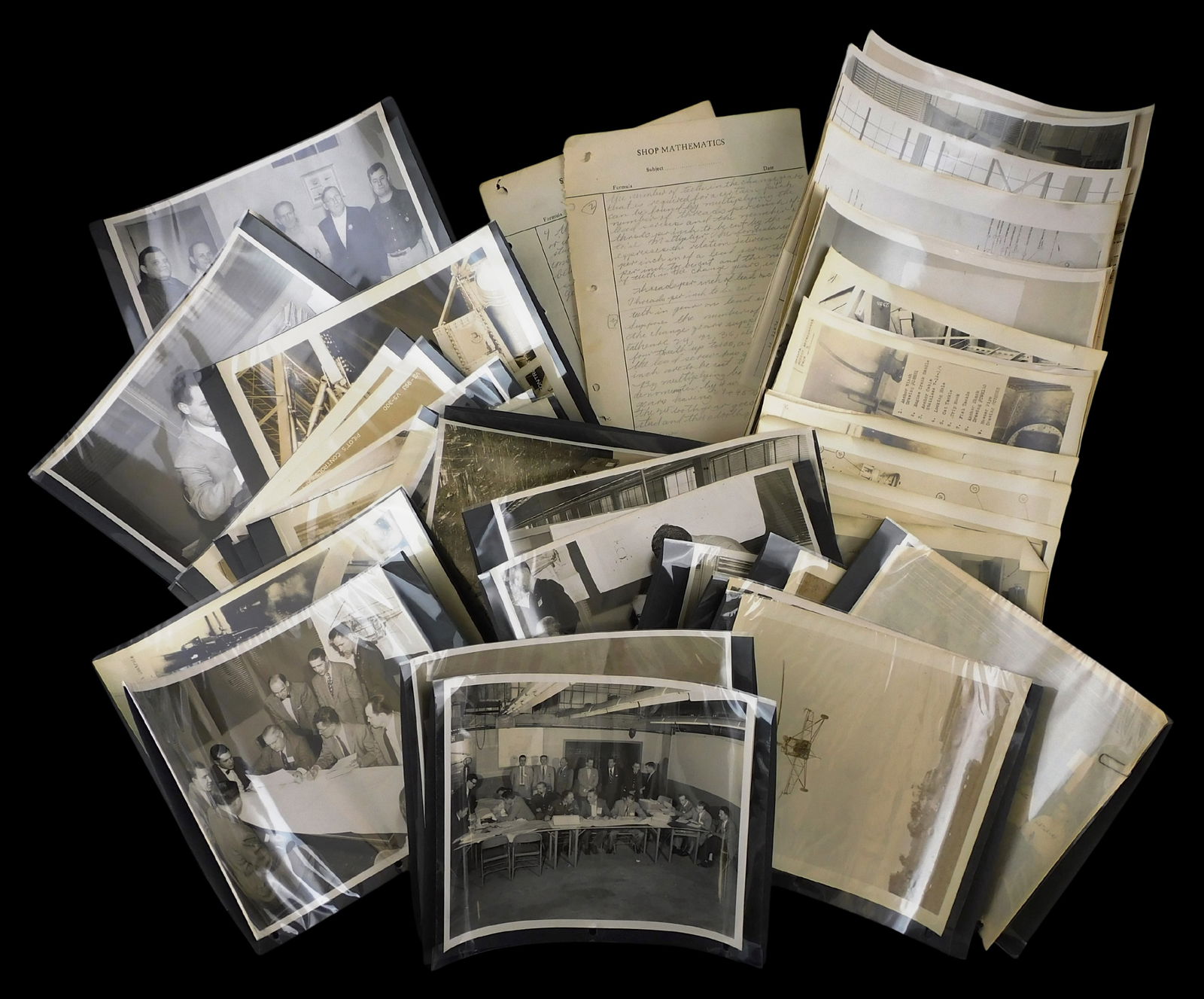 PHOTOGRAPHY: ORIGINAL PHOTOS FROM