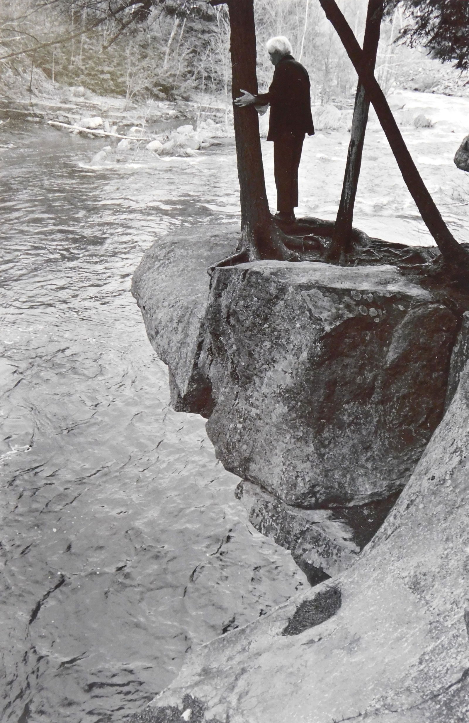 PHOTOGRAPHY: RICHARD CHASE