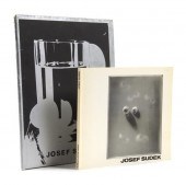 * (PHOTOGRAPHY) SUDEK JOSEF [J