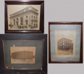 [Photography] Three vintage ph