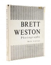 * (PHOTOGRAPHY) WESTON BRETT B