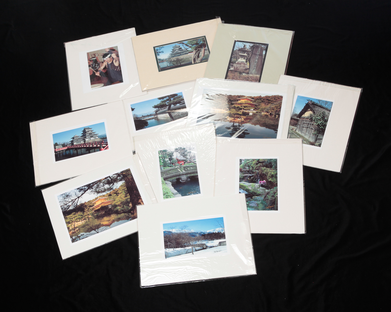 PHOTOS BY JOSEPH WAGENHALS. Ohio,