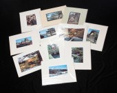 PHOTOS BY JOSEPH WAGENHALS. Oh