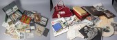 Photos, ephemera, book group t