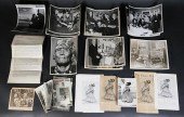 PHOTOS FROM THE COLLECTION OF